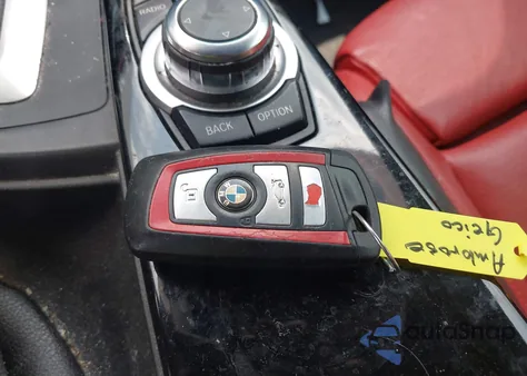 2013 BMW 335I from USA, damaged, VIN WBA3A9G55DNP37765